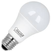 Feit Electric 11.2 watt 120 volt A19 Medium Screw Base 2700K Warm White Non-Dimmable LED