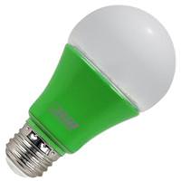 Feit Electric 9 watt 120 volt A19 Medium Screw Base Non-Dimmable LED Grow Light