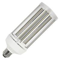 Feit Electric 35 watt 120 volt Corn Cob Medium Screw Base 5000K Daylight Non-Dimmable LED
