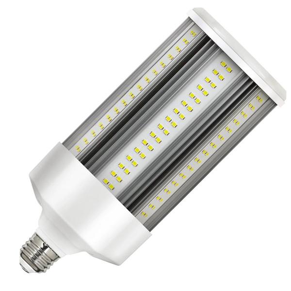 100 watt 120/277 volt Medium Screw Base 5000K Daylight Clear Ballast Bypass Non-Dimmable LED