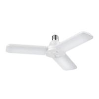 Feit Electric 35 watt 120 volt Medium Screw Base CCT Selectable Motion Sensor LED Retrofit Light Bulb