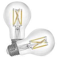 Feit Electric 5 watt 120 volt A19 Medium Screw Base 5000K Daylight Dimmable LED
