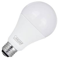 Feit Electric 12.2 watt 120 volt A19 Medium Screw Base 3000K Natural White Dimmable LED