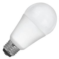 Feit Electric 16 watt 120 volt A19 Medium Screw Base 5000K Daylight 3-Way Non-Dimmable LED