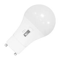 Feit Electric 8.8 watt 120 volt A19 Twist and Lock CCT Selectable Dimmable LED
