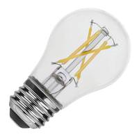 Feit Electric 2.7 watt 120 volt A15 Medium Screw Base 2700K Warm White Dimmable LED