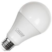 Feit Electric 28 watt 120 volt A21 Medium Screw Base 5000K Daylight Dimmable LED