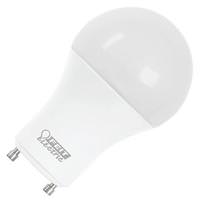 Feit Electric 14 watt 120 volt A19 Twist and Lock Base 2700K Warm White Frosted Dimmable LED