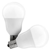 Feit Electric 8.3 watt 120 volt A15 Intermediate Screw Base 3000K Natural White Frosted Dimmable LED