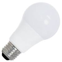 Feit Electric 8.8 watt 120 volt A19 Medium Screw Base 4100K Cool White Dimmable LED