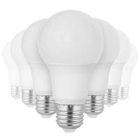 Feit Electric 10 watt 120 volt A19 Medium Screw Base 3500K Neutral White Non-Dimmable LED (10 Pack)