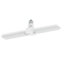Feit Electric 24 watt 120 volt Medium Screw Base CCT Selectable Non-Dimmable LED Retrofit Light Bulb