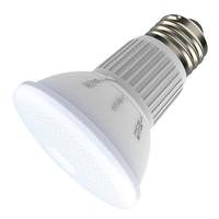 Feit Electric 5 watt 120 volt  PAR20 Medium Screw Base 5000K Daylight Dimmable LED