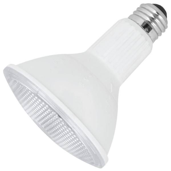 8.3 watt 120 volt PAR30LN Medium Screw Base 3000K Natural White BeamChoice Dimmable LED