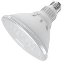 Feit Electric 10.5 watt 120 volt  AR38 Medium Screw Base 5000K Daylight Dimmable LED