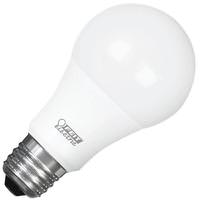 Feit Electric 10.6 watt 120 volt A19 Medium Screw Base 2700K Warm White Dimmable LED