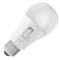 Feit Electric 8.8 watt 120 volt A19 Medium Screw Base CCT Selectable Non-Dimmable LED