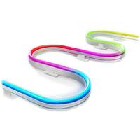 Feit Electric 10' RGBW Smart/Wi-Fi LED Neon Flex Rope