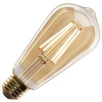 Antique Filament LED Light Bulbs