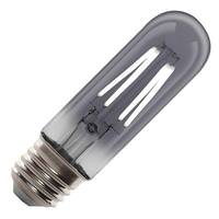 Feit Electric 5 watt 120 volt T10 Medium Screw Base 5000K Daylight Clear Smoke Glass Dimmable LED