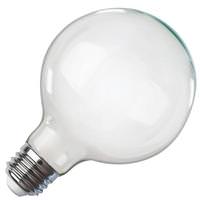 Feit Electric 11 watt 120 volt G40 Medium Screw Base 2700K Warm White Dimmable LED