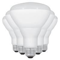 Feit Electric 18 watt 120 volt A21 Medium Screw Base 2700K Warm White Clear Dimmable LED (6 Pack)