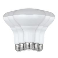 Feit Electric 10.5 watt 120 volt BR30 Medium Screw Base 3500K Neutral White Dimmable (6 Pack)