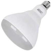 Feit Electric 9.4 watt 120 volt BR40 Medium Screw Base 5000K Daylight Dimmable LED