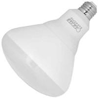 View 23.8 watt 12 volt R40 Medium Screw Base 6500K Daylight LED