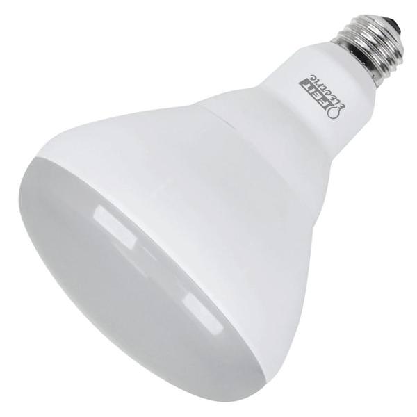 20 watt 120 volt BR40 Medium Screw Base 2700K Warm White Dimmable LED