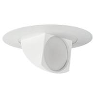 Feit Electric 5"-6" 11.3 watt 120 volt White 3000K Natural White Scooped Non-Dimmable LED