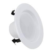 Feit Electric 4" 7.2 watt 120 volt 3000K Natural White Dimmable LED Downlight