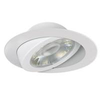 Feit Electric 4" 11 watt 120 volt White CCT Selectable White Spotlight Scooped Dimmable LED