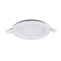 Feit Electric 6" 17 watt 120 volt CCT Selectable White Round Night Light Mode Dimmable LED