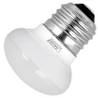 Feit Electric 4 watt 120 volt R14 Medium Screw Base 2700K Warm White Dimmable LED Flood
