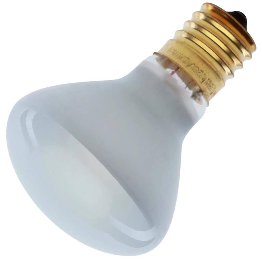 Feit Electric 48845 R14 Reflector Flood / Spot Light Bulb