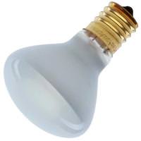 Feit Electric 25 watt 120 volt R14 Intermediate Screw Base 2700K Grey Dimmable