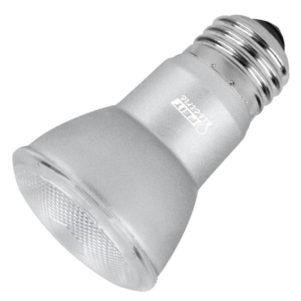 4.1 watt 120 volt PAR16 Medium Screw Base 3000K Natural White Dimmable LED