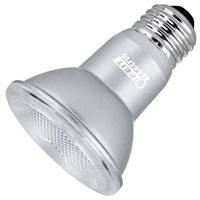 Feit Electric 5 watt 120 volt PAR20 Medium Screw Base 3000K Natural White Dimmable Flood LED