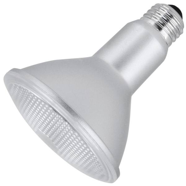 8.3 watt 120 volt PAR30 Medium Screw Base 3000K Natural White Dimmable Daylight