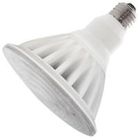 Feit Electric 55 watt 120 volt PAR38 Medium Screw Base 5000K Daylight Frosted Non-Dimmable LED