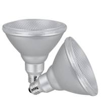 Feit Electric 11.1 watt 120 volt PAR38 Medium Screw Base 5000K Daylight Dimmable LED (2 Pack)