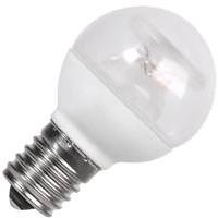2.5 watt 120 volt S11 Intermediate Screw Base 3000K Natural White Non-Dimmable LED