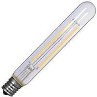 Feit Electric 4 watt 120 volt T6 Intermediate Screw Base 3000K Natural White Non-Dimmable LED