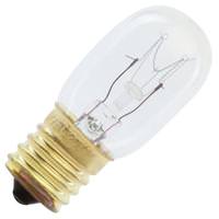 Feit Electric 15 watt 120 volt T7 Intermediate Screw Base 2700K Warm White Clear Dimmable