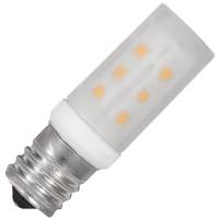 Feit Electric 2.5 watt 120 volt Intermediate Screw Base 3000K Natural White Non-Dimmable LED