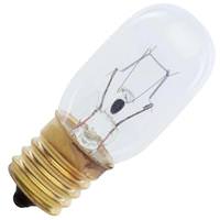 Feit Electric 40 watt 130 volt T7 Intermediate Screw Base 2700K Warm White Clear Dimmable