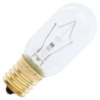 Feit Electric 40 watt 120 volt T8 Intermediate Screw Base 2700K Warm White Clear Dimmable
