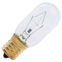 Feit Electric 40 watt 120 volt T8 Intermediate Screw Base 2700K Warm White Clear Dimmable