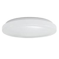 Feit Electric 17.5 watt 120 volt 4000K Cool White Aluminum White Dimmable LED Mount 